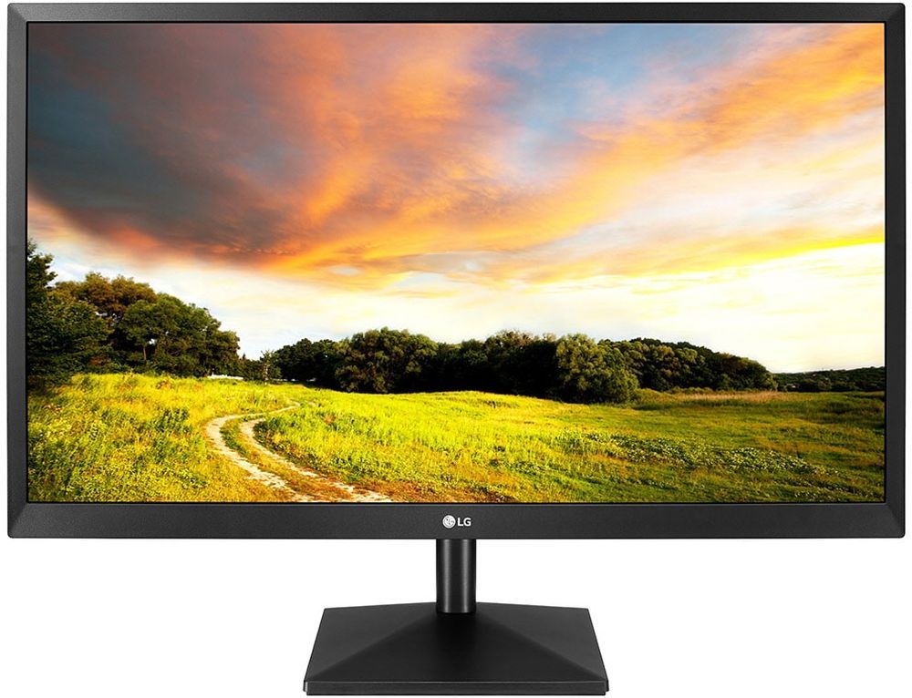 Монитор LG 27" 27MK400H