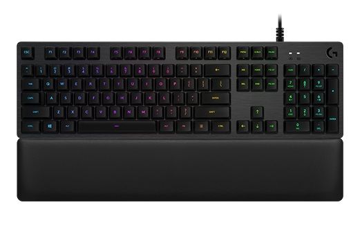 Клавиатура Logitech G513 Tactile