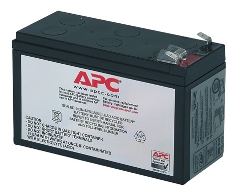 Батарея для ИБП APC