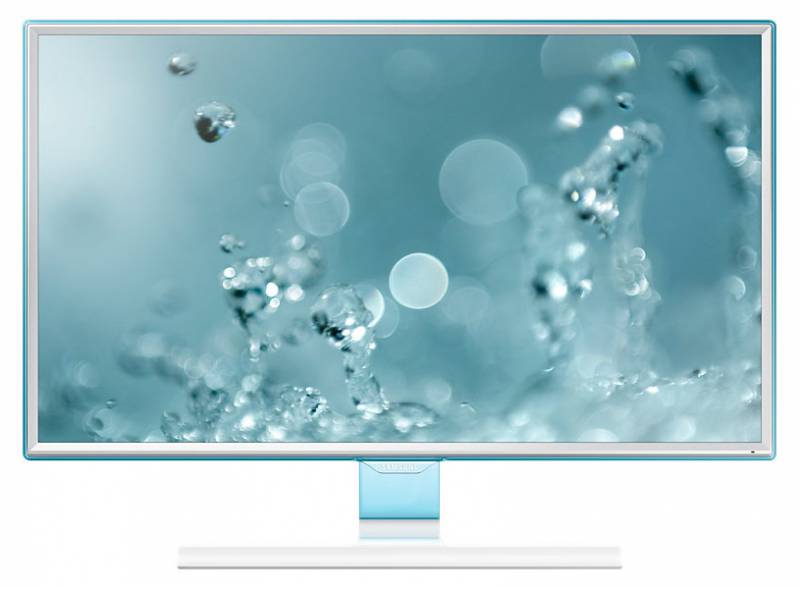 Монитор Samsung 27" S27E391H