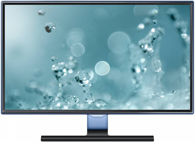 Монитор Samsung 27" S27E390H