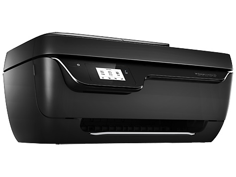 МФУ струйный HP DeskJet