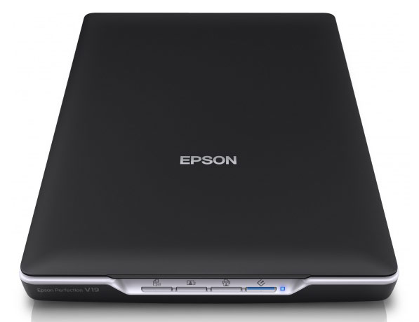 Сканер Epson Perfection V19