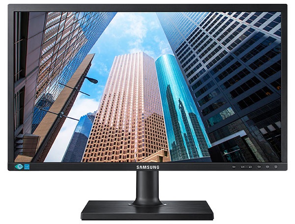 Монитор Samsung 23.6" S24E650PL