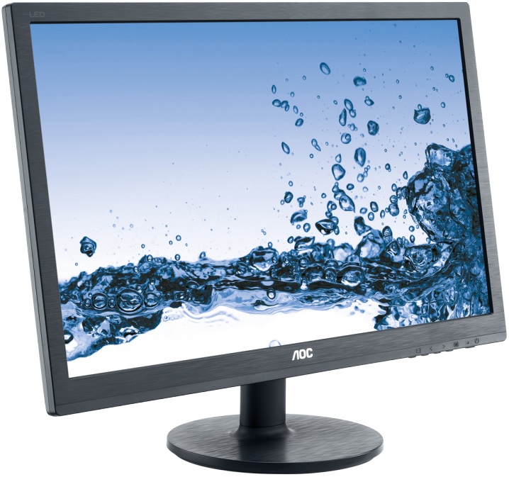 Монитор AOC 24" Value