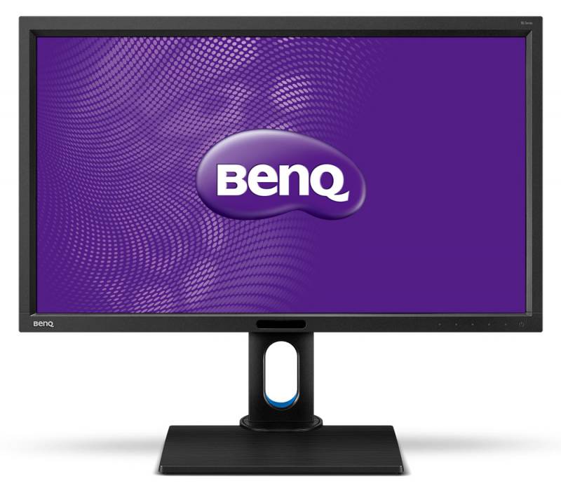 Монитор Benq 27" BL2711U