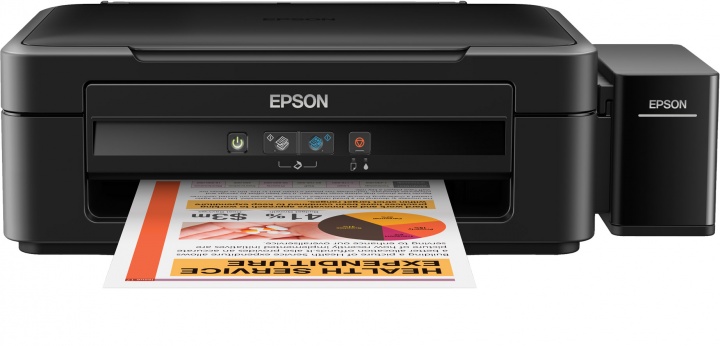 МФУ струйный Epson L222