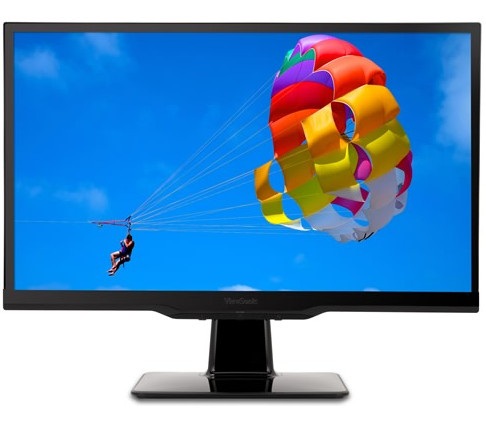 Монитор ViewSonic 23" VX2363SMHL