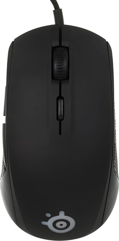 Мышь Steelseries Rival 100