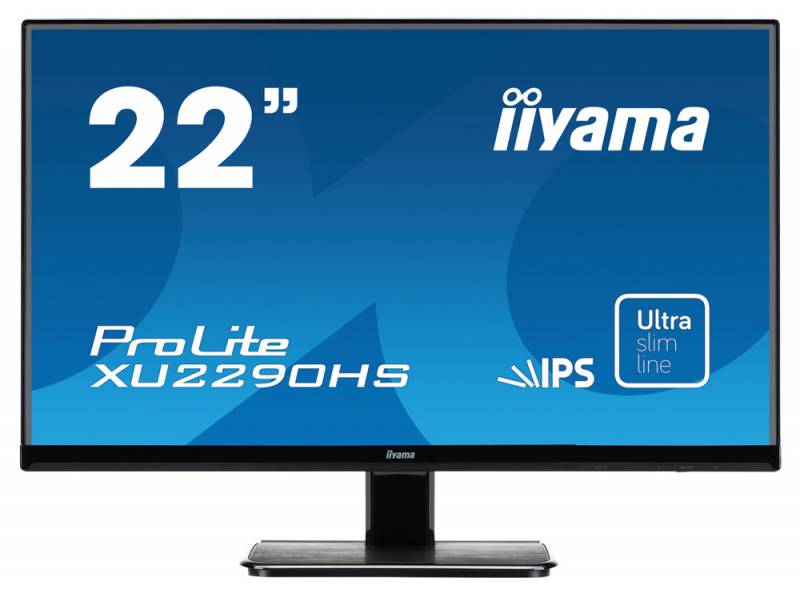 Монитор Iiyama 21.5" ProLite