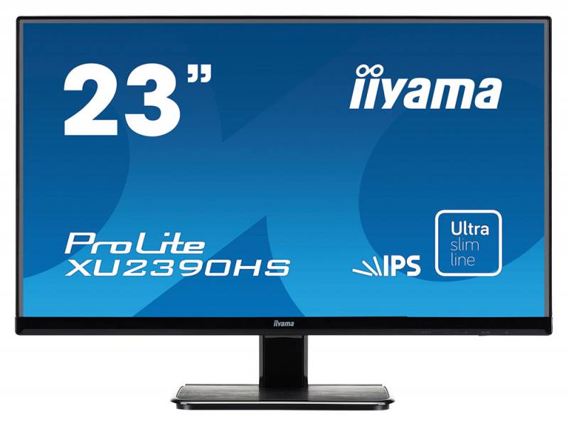 Монитор Iiyama 23" ProLite