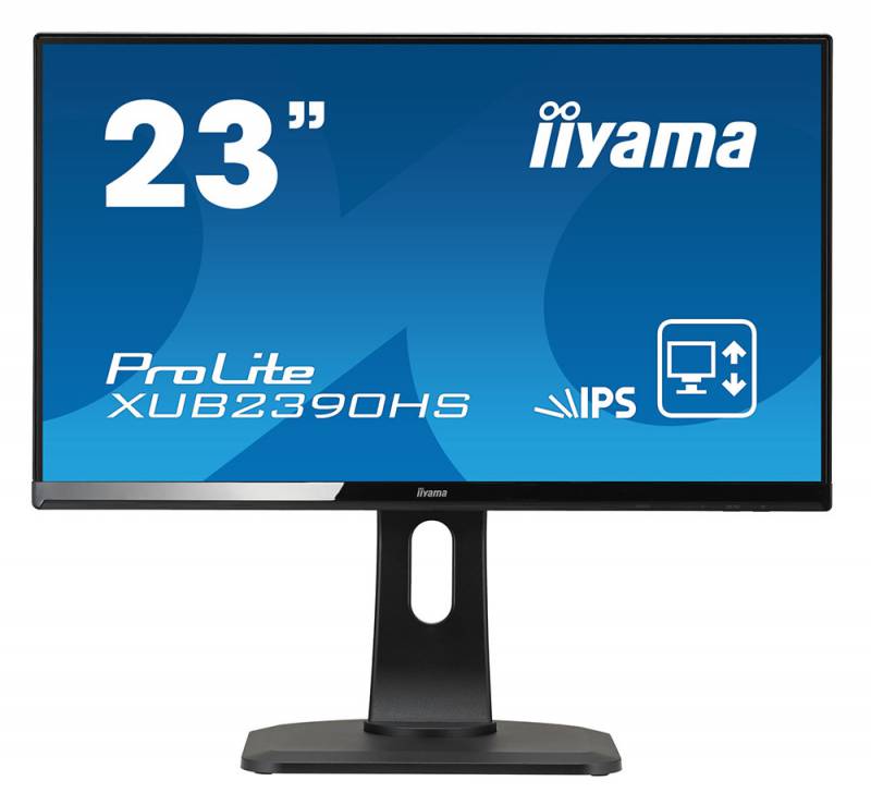 Монитор Iiyama 23" ProLite