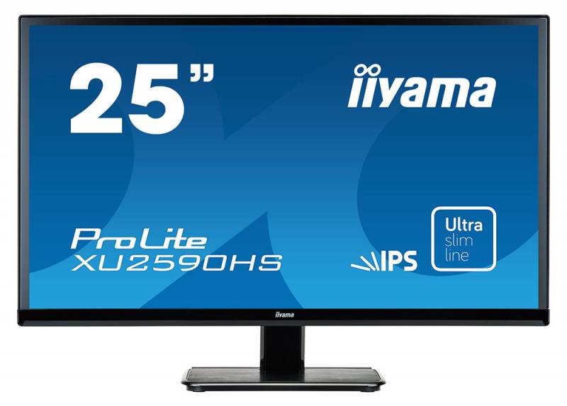 Монитор Iiyama 25" ProLite