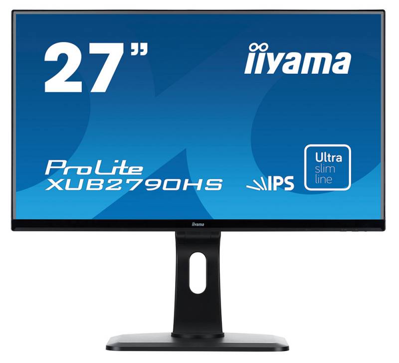 Монитор Iiyama 27" ProLite