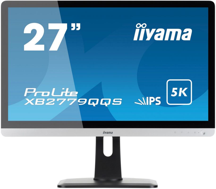 Монитор Iiyama 27" ProLite