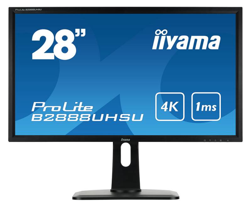 Монитор Iiyama 28" ProLite