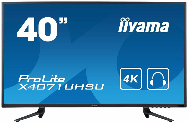 Монитор Iiyama 39.5" ProLite