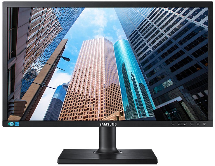 Монитор Samsung 24" S24E650DW