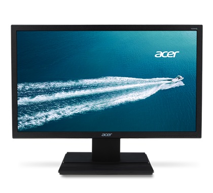 Монитор Acer 21.5" V226HQLAbmd