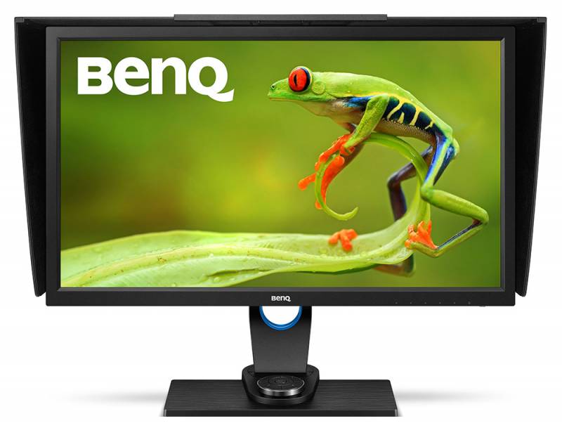 Монитор Benq 27" SW2700PT