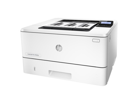 Принтер лазерный HP LaserJet