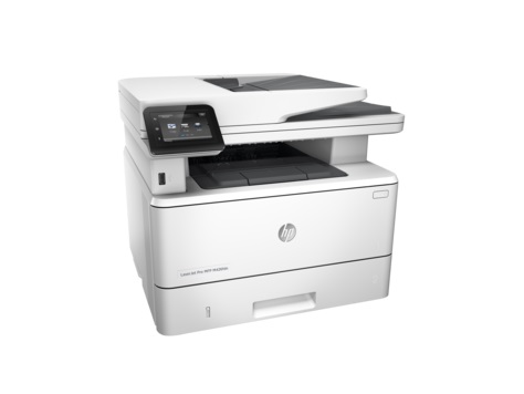 МФУ лазерный HP LaserJet