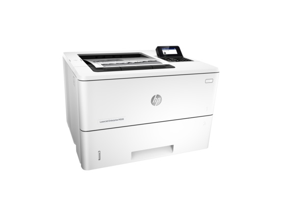 Принтер лазерный HP LaserJet