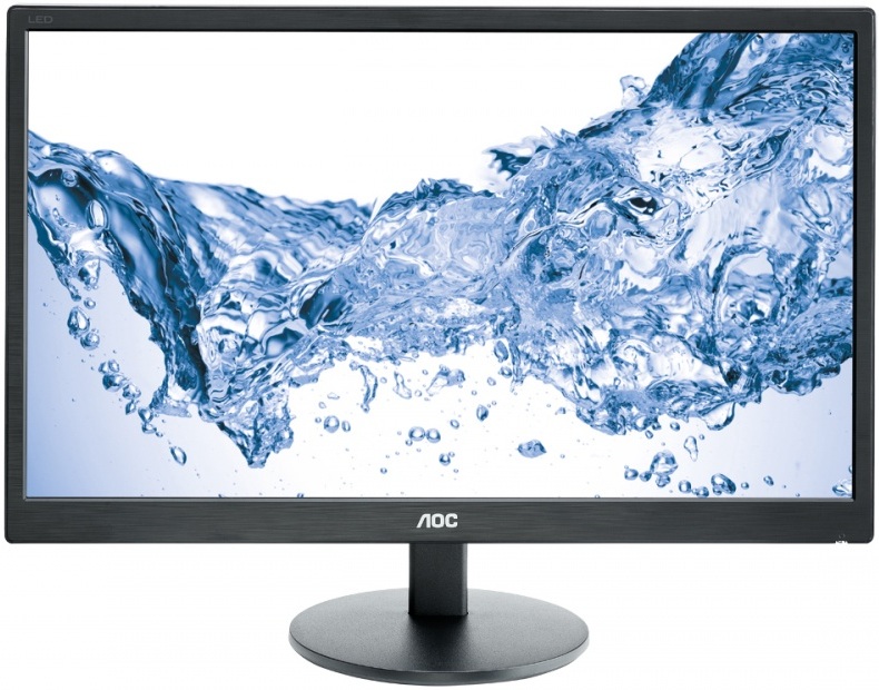 Монитор AOC 23.6" Value