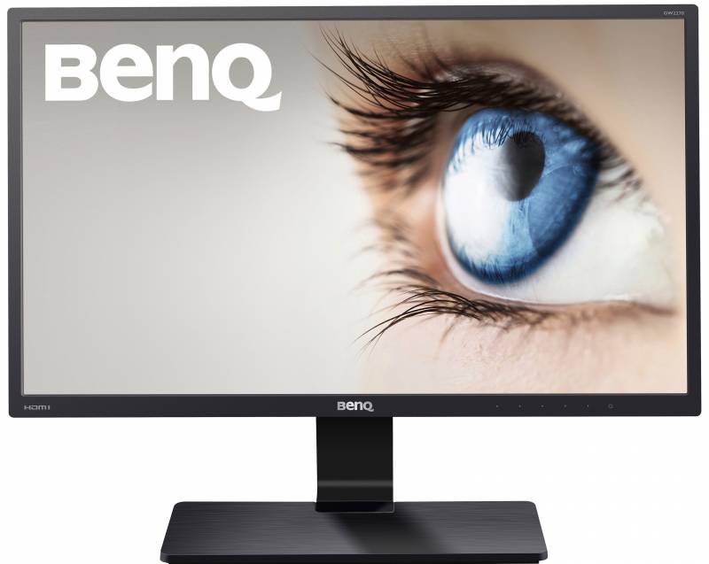 Монитор Benq 21.5" GW2270