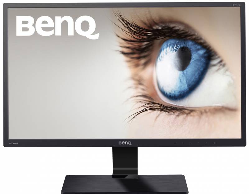 Монитор Benq 23.8" GW2470H