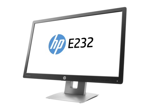 Монитор HP 23" EliteDisplay