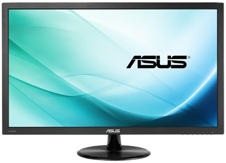 Монитор Asus 27" VP278H