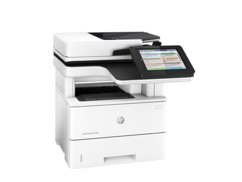 МФУ лазерный HP LaserJet