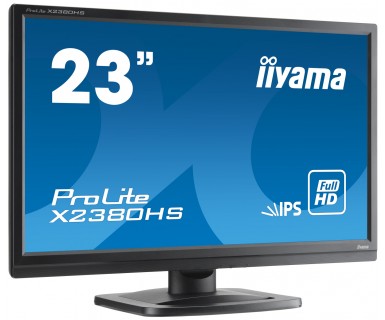 Монитор Iiyama 23" ProLite