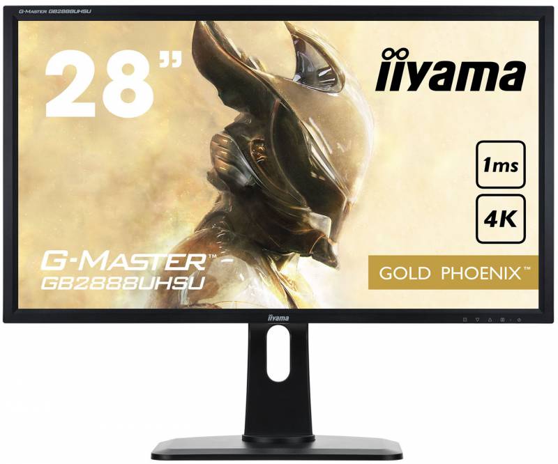 Монитор Iiyama 28" ProLite