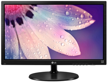 Монитор LG 21.5" 22M38D-B