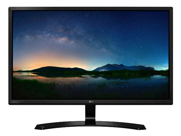 Монитор LG 21.5" 22MP58VQ-P