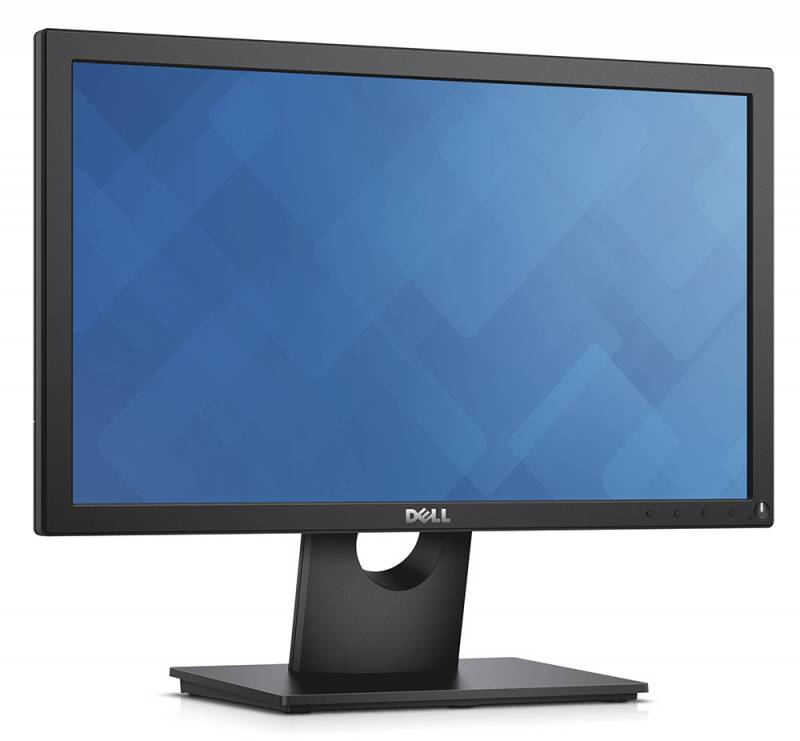 Монитор Dell 18.5" E1916He