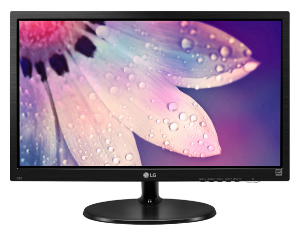 Монитор LG 21.5" 22M38A-B