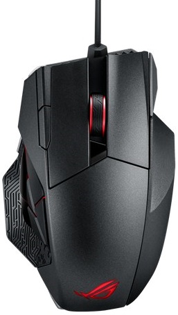 Мышь Asus ROG Spatha