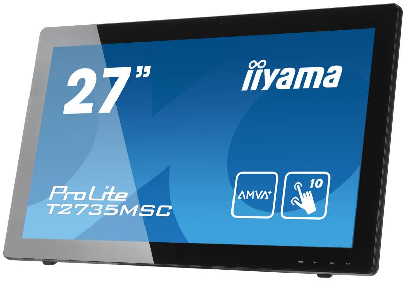 Монитор Iiyama 27" ProLite