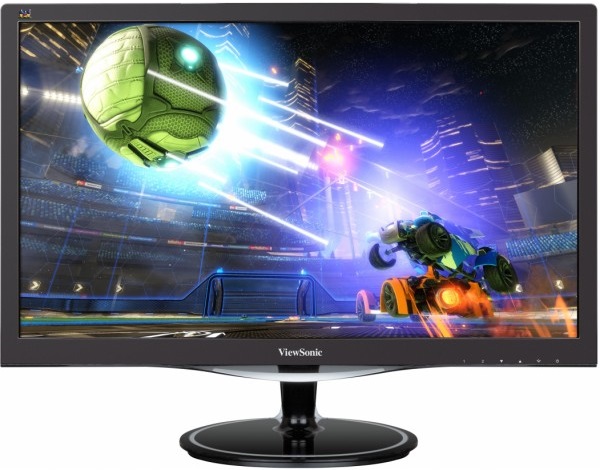 Монитор ViewSonic 27" VX2757-mhd