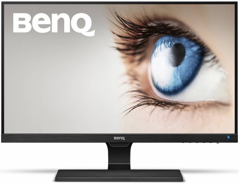 Монитор Benq 27" EW2775ZH