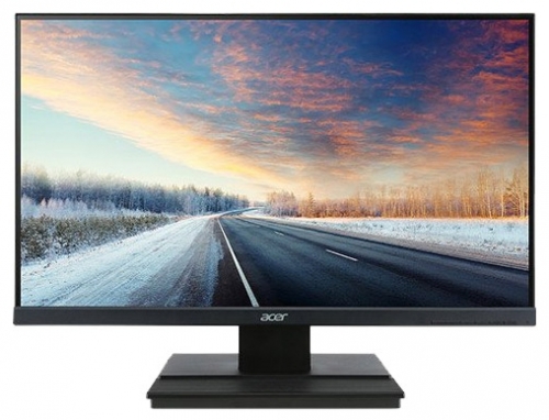 Монитор Acer 27" V276HLCbid