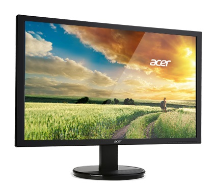 Монитор Acer 27" K272HLEbid