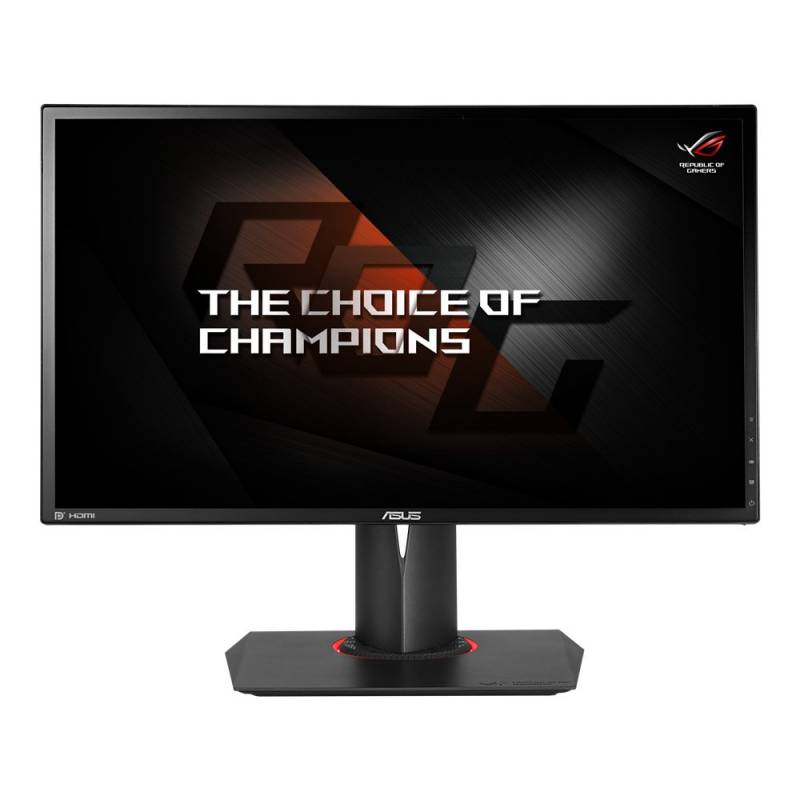 Монитор Asus 24" PG248Q