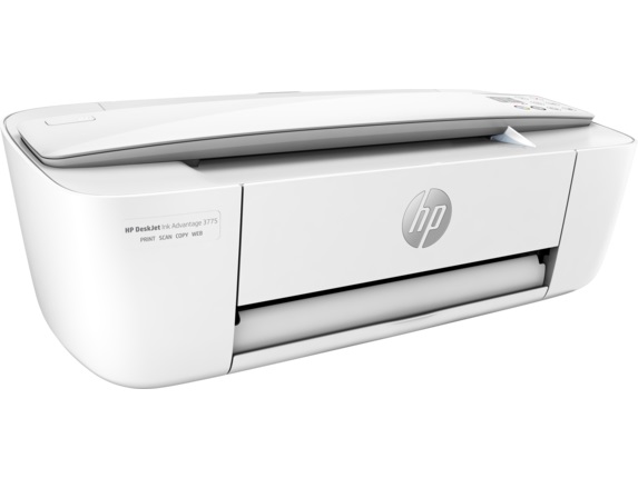 МФУ струйный HP DeskJet