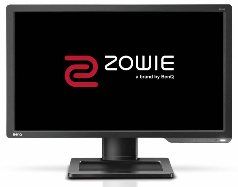 Монитор Benq 24" Zowie