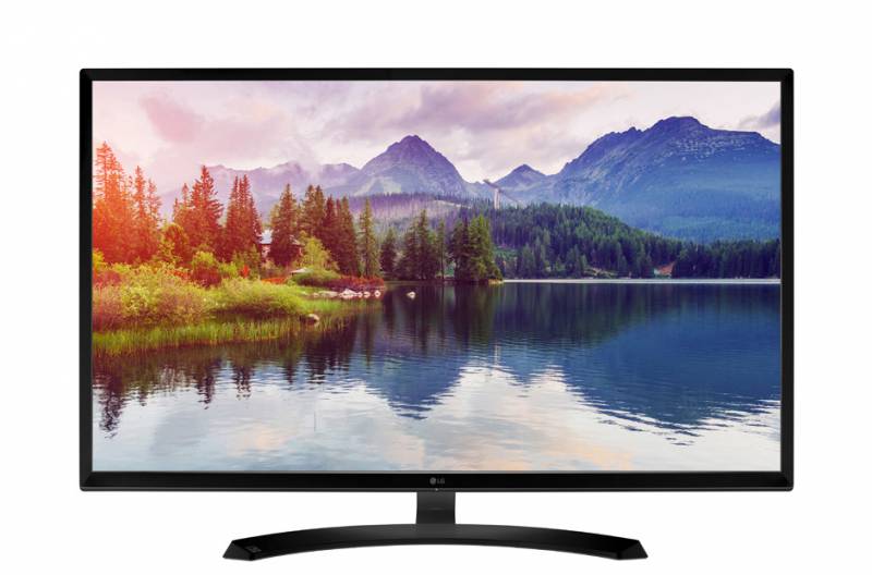 Монитор LG 31.5" 32MP58HQ-P