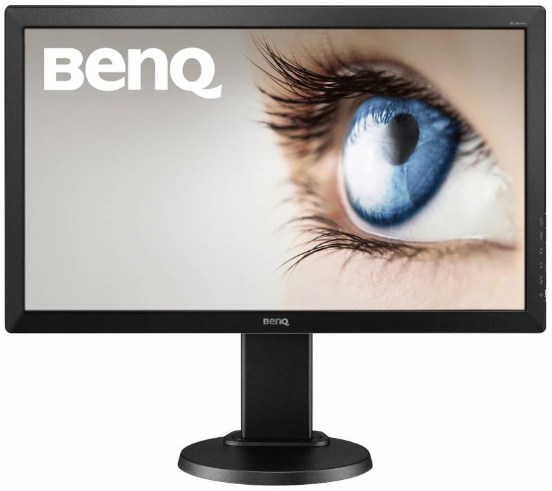 Монитор Benq 24" BL2405PT